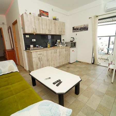 Nice Suite Nahariyya Nahariya Eksteriør billede
