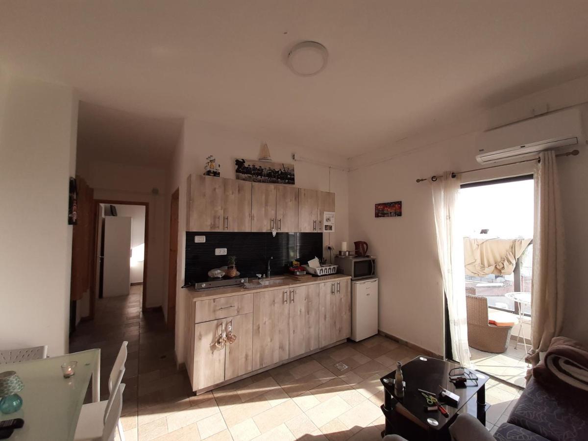 Nice Suite Nahariyya Nahariya Eksteriør billede