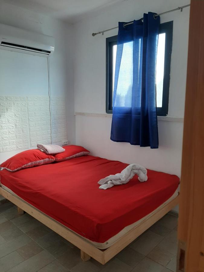 Nice Suite Nahariyya Nahariya Eksteriør billede