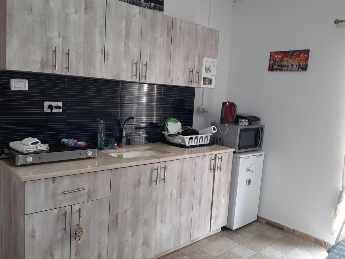 Nice Suite Nahariyya Nahariya Eksteriør billede