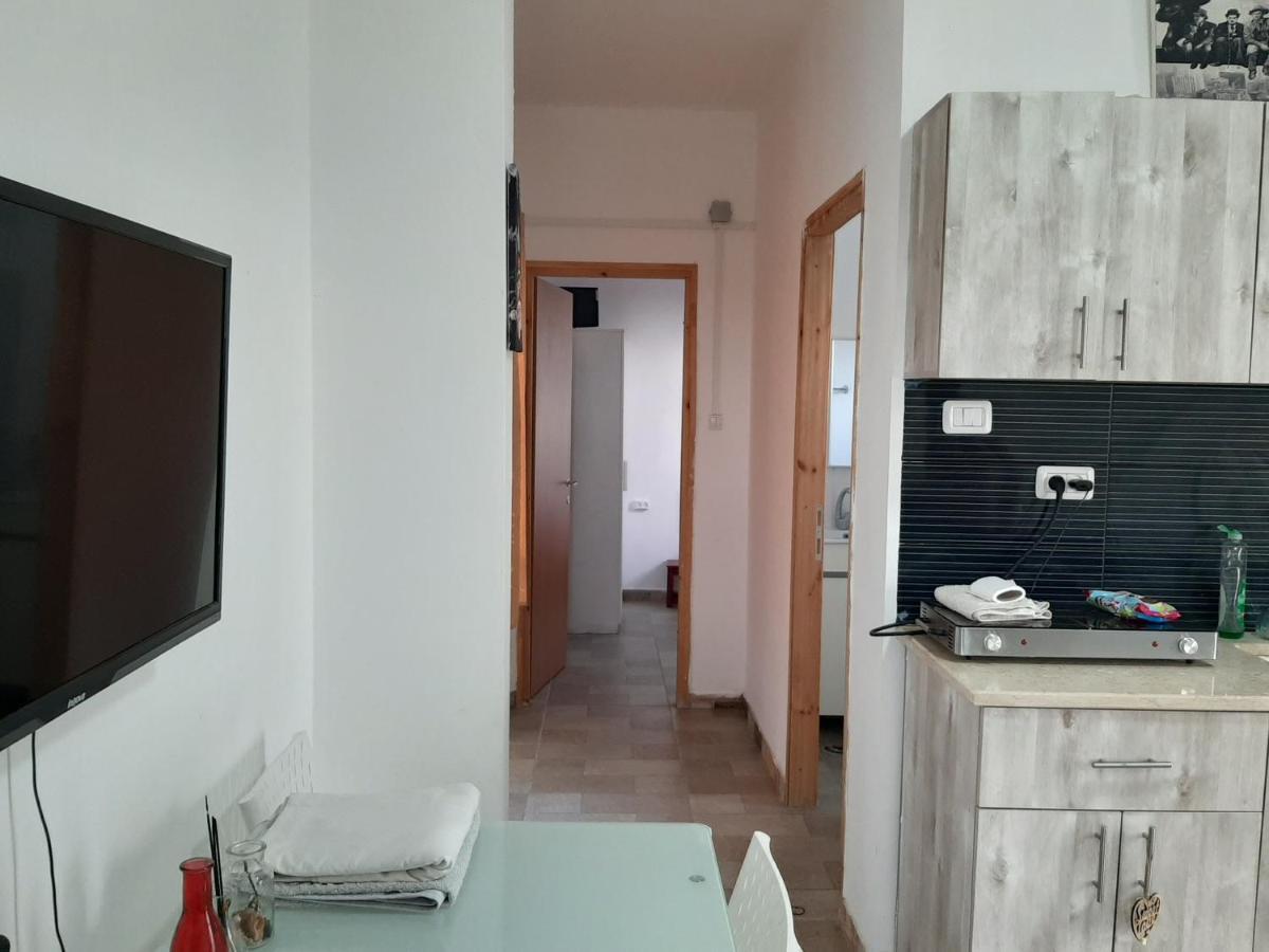 Nice Suite Nahariyya Nahariya Eksteriør billede