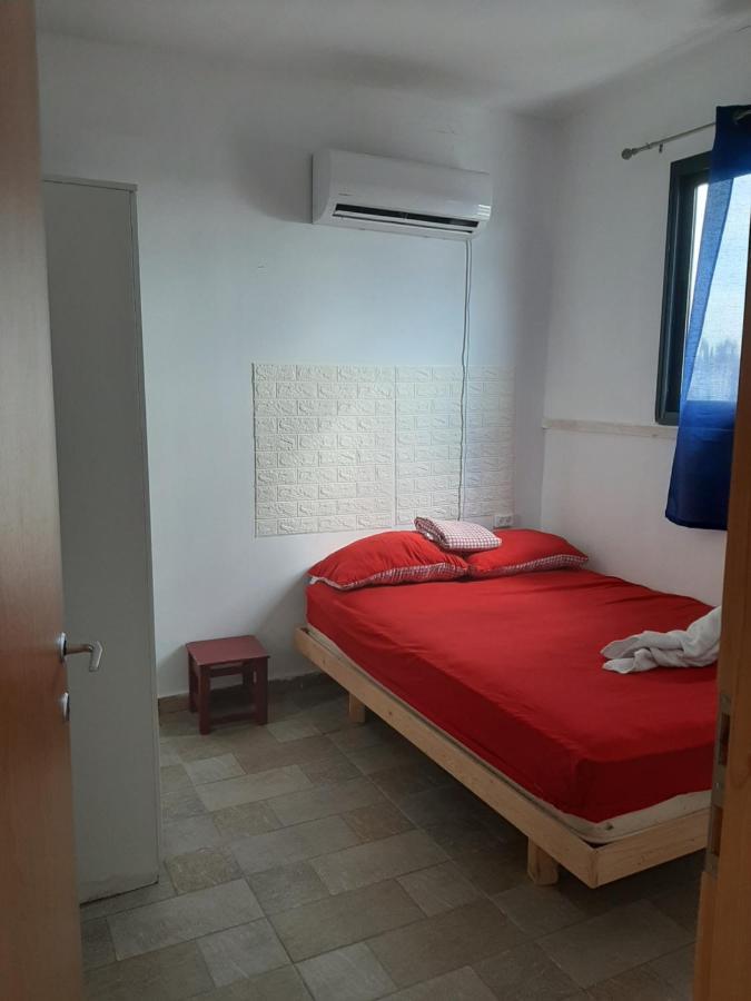 Nice Suite Nahariyya Nahariya Eksteriør billede