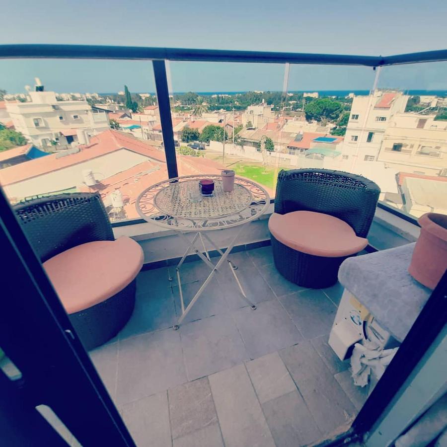 Nice Suite Nahariyya Nahariya Eksteriør billede