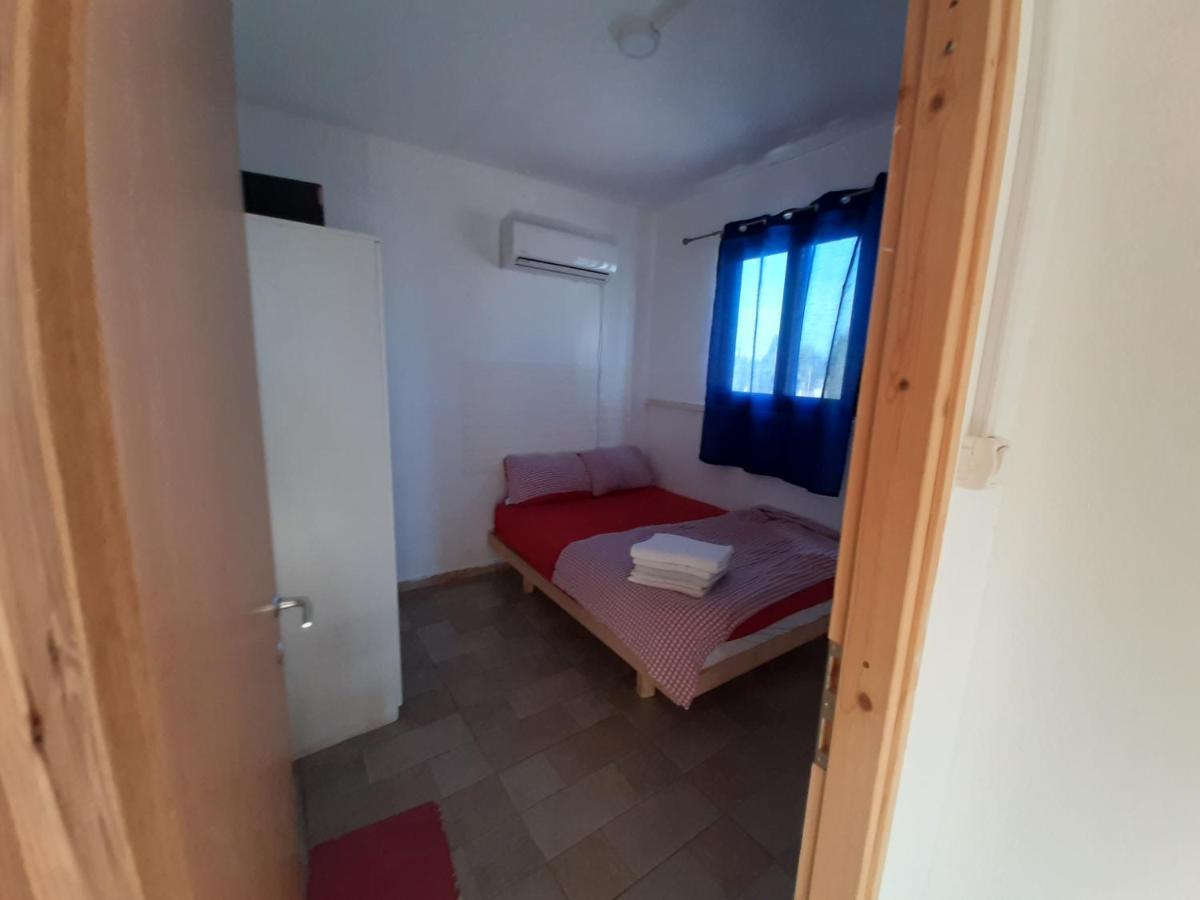Nice Suite Nahariyya Nahariya Eksteriør billede