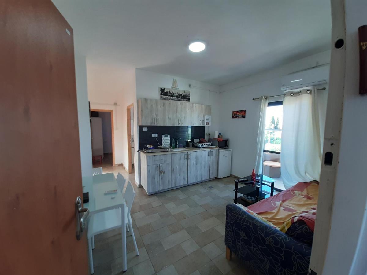 Nice Suite Nahariyya Nahariya Eksteriør billede