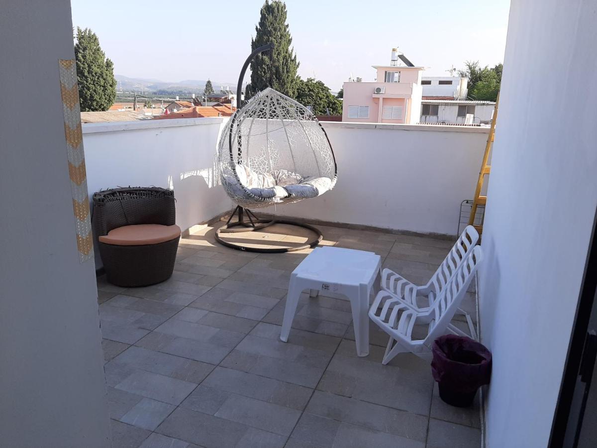Nice Suite Nahariyya Nahariya Eksteriør billede