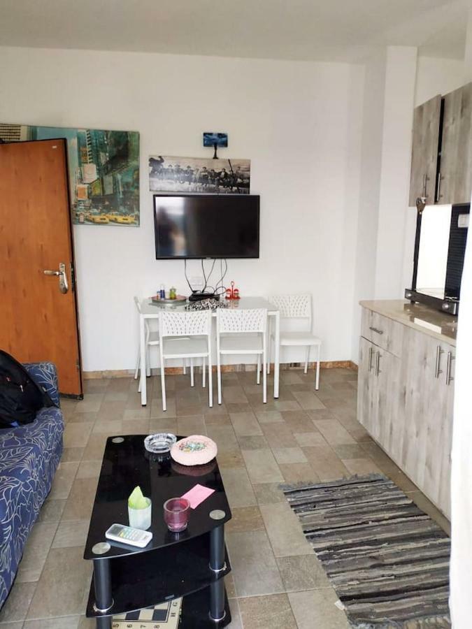 Nice Suite Nahariyya Nahariya Eksteriør billede