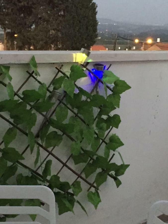 Nice Suite Nahariyya Nahariya Eksteriør billede