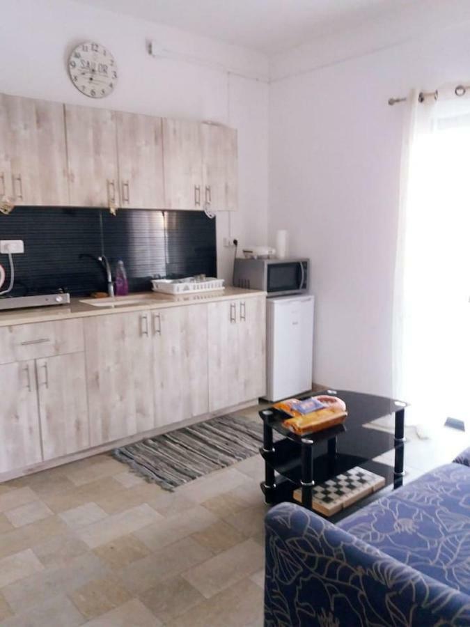 Nice Suite Nahariyya Nahariya Eksteriør billede