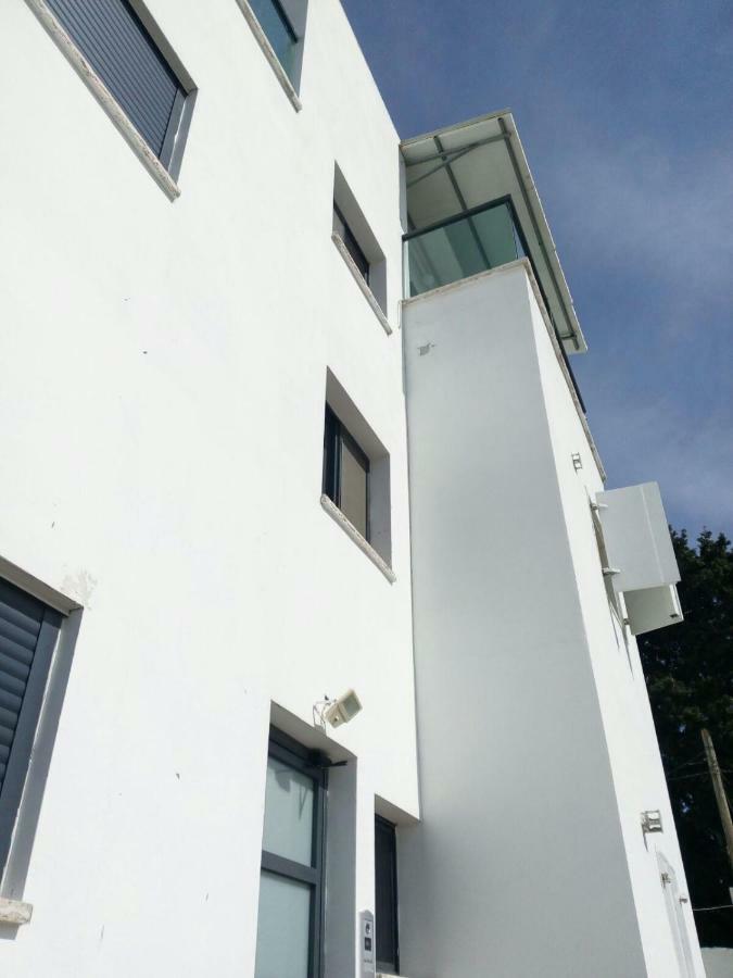 Nice Suite Nahariyya Nahariya Eksteriør billede