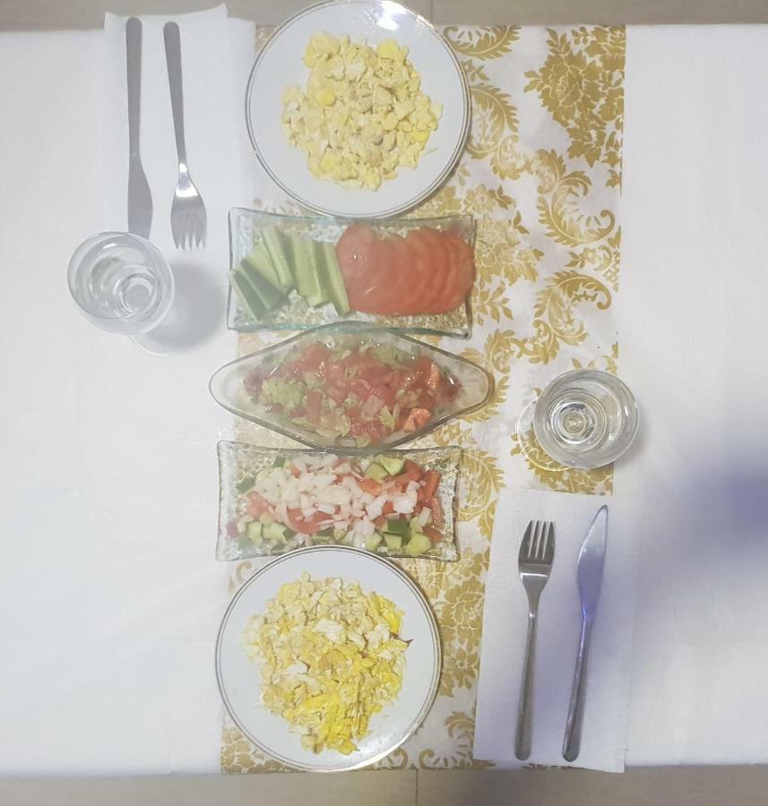Nice Suite Nahariyya Nahariya Eksteriør billede